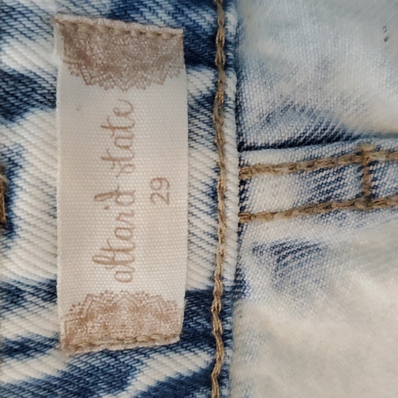 Jeans - Picture 3 of 9